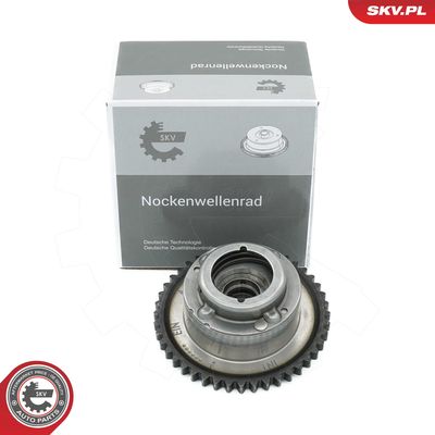 Camshaft Adjuster 39SKV515