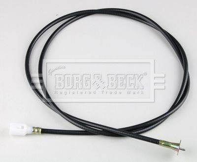 Speedometer Cable Borg & Beck BKS2032
