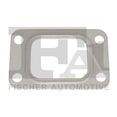 FA1 Dichtung, Lader
