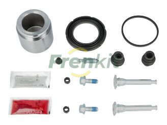 Reparatursatz, Bremssattel