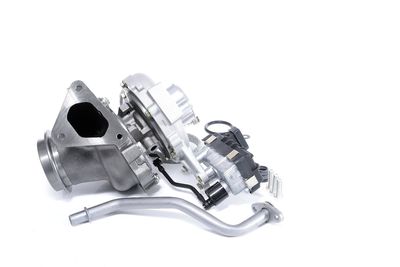 LADER AUFLADUNG BTS Turbo T981289BT 26