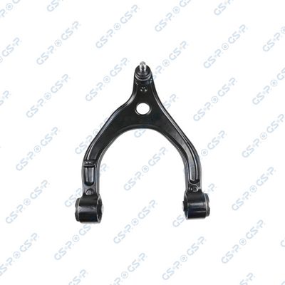 Lenker, Radaufhängung