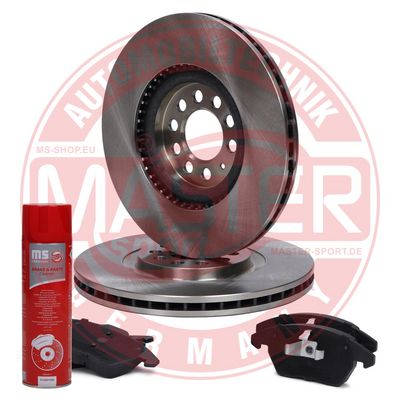 SET FRANA FRANA DISC