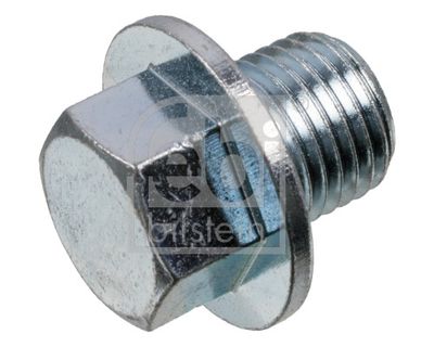 Screw Plug, oil sump 30262