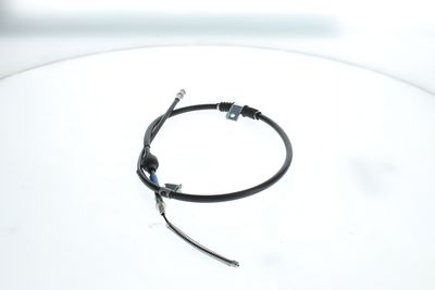 Handremkabel Achter Rechts (1632mm) past: MITSUBISHI ASX, OUTLANDER II 1.8D-2.4ALK 11.06-