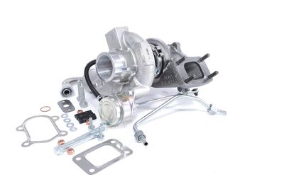 LADER AUFLADUNG BTS Turbo T981469 6