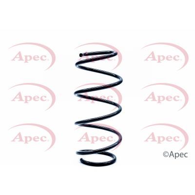 Suspension Spring APEC ACS1303