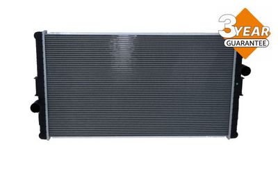 Chladič, chlazení motoru NRF 58248