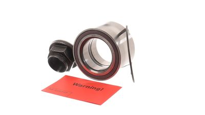 RADLAGERSATZ SKF VKBA6570 34