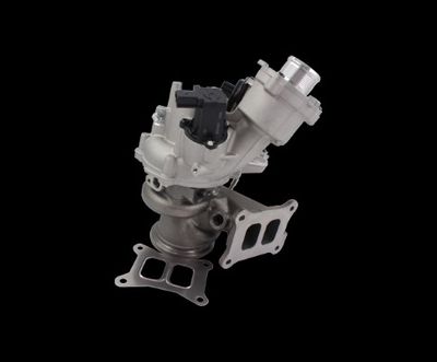 COMPRESOR SISTEM DE SUPRAALIMENTARE