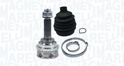 каре комплект, полуоска MAGNETI MARELLI 302015100073