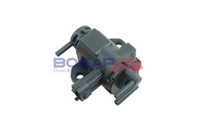 CONVERTOR DE PRESIUNE TURBOCOMPRESOR