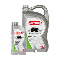 Carlube Tetrosyl Engine Oil KBO001