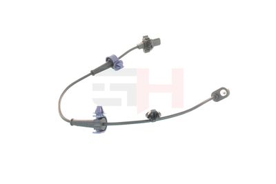 SENZOR TURATIE ROATA GH GH712612V 24