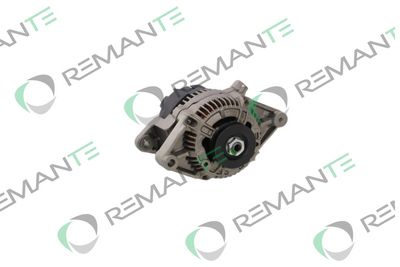 GENERATOR / ALTERNATOR REMANTE 011003000337R 4