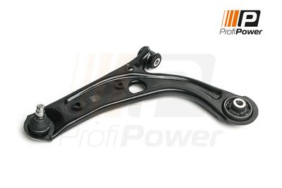 Рычаг независимой подвески колеса, подвеска колеса ProfiPower 1S1089L для FIAT PANDA