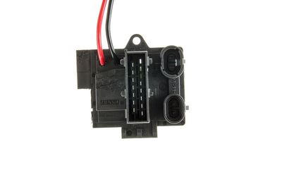 WIDERSTAND INNENRAUMGEBLäSE MAHLE ABR145000P 2