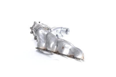 LADER AUFLADUNG BTS Turbo T918702RE 32