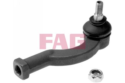 FAG 840 0706 10 Наконечник рулевой тяги  для SUBARU XT (Субару Xт)