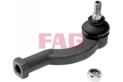 Наконечник поперечной рулевой тяги FAG 840 0706 10 для SUBARU XT