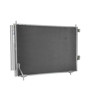 CONDENSATOR CLIMATIZARE NISSENS 940349 39