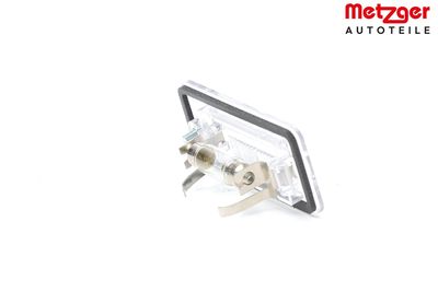 KENNZEICHENLEUCHTE METZGER AUTOTEILE 2080006 26