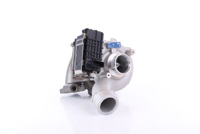 LADER AUFLADUNG NISSENS 93501 39