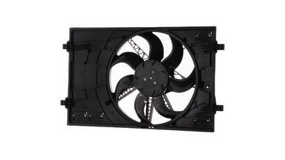 VENTILATOR RADIATOR MAHLE CFF660000P 13