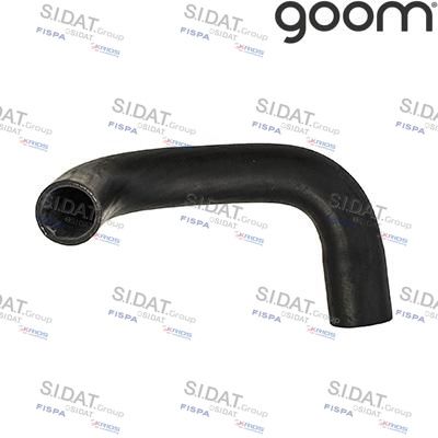въздуховод за турбината SIDAT 500240C
