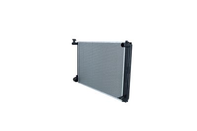 RADIATOR RACIRE MOTOR NRF 58604 13