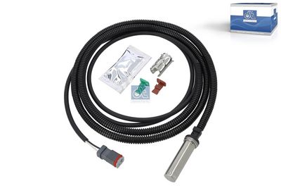 Sensor, revoluciones del motor
