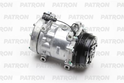 PATRON PACC003 Компрессор кондиционера  для FIAT DUCATO (Фиат Дукато)