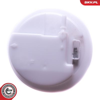 Degalų tiekimo blokas