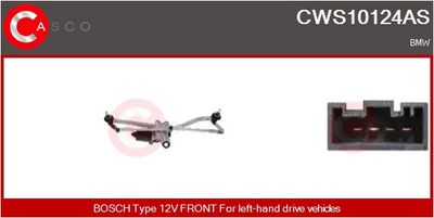 SISTEM STERGATOR PARBRIZ