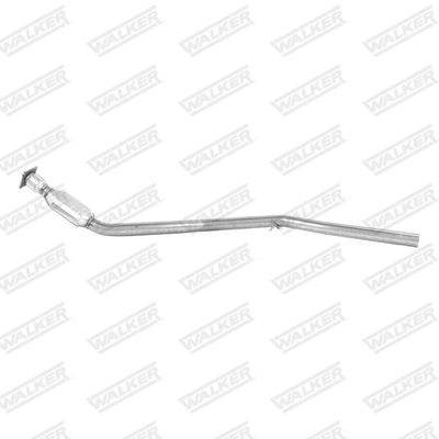 Катализатор WALKER 28792 для CHRYSLER VOYAGER