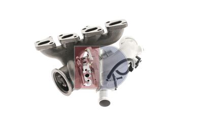 LADER AUFLADUNG AKS DASIS 155043N 14