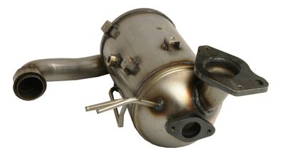 FILTRU FUNINGINE/PARTICULE SIST.DE ESAPAMENT MAXGEAR 276209 1