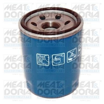MEAT & DORIA 15017 Масляный фильтр  для MITSUBISHI ENDEAVOR (Митсубиши Ендеавор)
