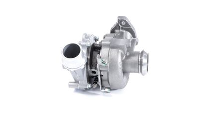 LADER AUFLADUNG BTS Turbo T916168 11