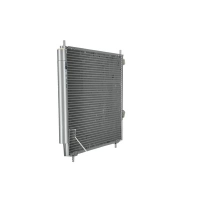 CONDENSATOR CLIMATIZARE NISSENS 940349 36