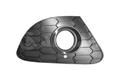 LüFTUNGSGITTER STOßFäNGER