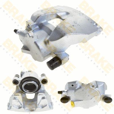 Brake Caliper Brake ENGINEERING CA3490R