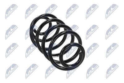 ARC SPIRAL NTY ASZRE050 14