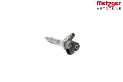 INJECTOR METZGER AUTOTEILE 0870257 7