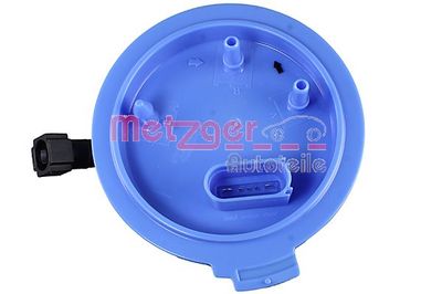 SISTEM ALIMENTARE CU COMBUSTIBIL METZGER AUTOTEILE 2250387 1