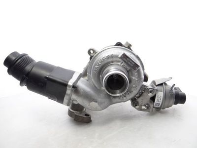 LADER AUFLADUNG GARRETT 8039559008W 15