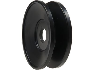 Riemenscheibe, Generator