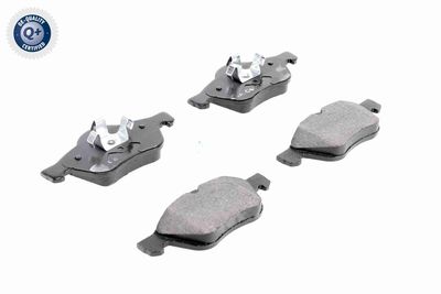 BREMSBELAGSATZ SCHEIBENBREMSE VAICO V460153 8