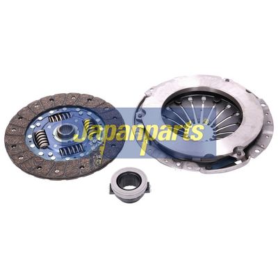 JAPANPARTS Sankabos komplektas