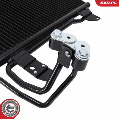 CONDENSATOR CLIMATIZARE ESEN SKV 86SKV001 2